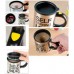 MUG SELF STİRRİNG MİKSER KUPA BARDAK